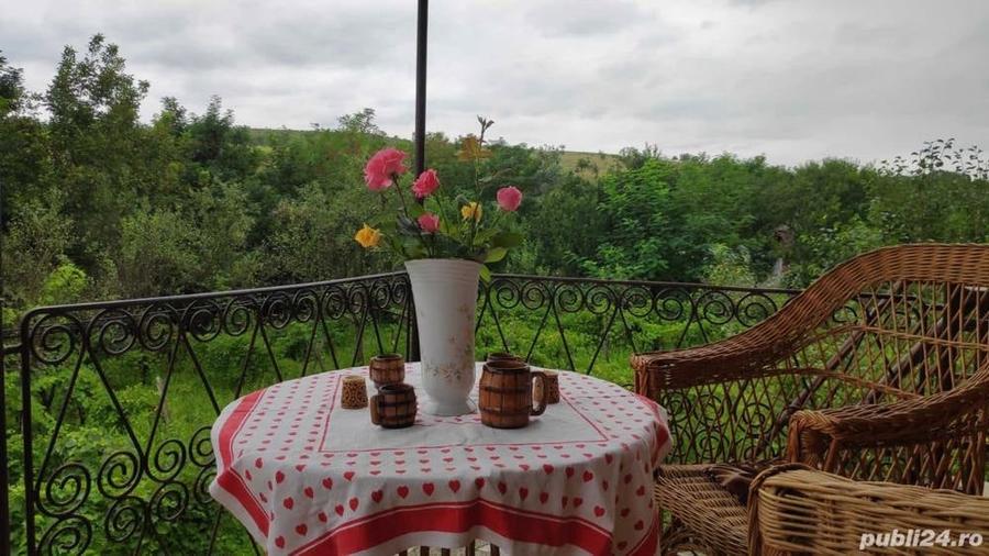 Casă cu 4 camere în Central