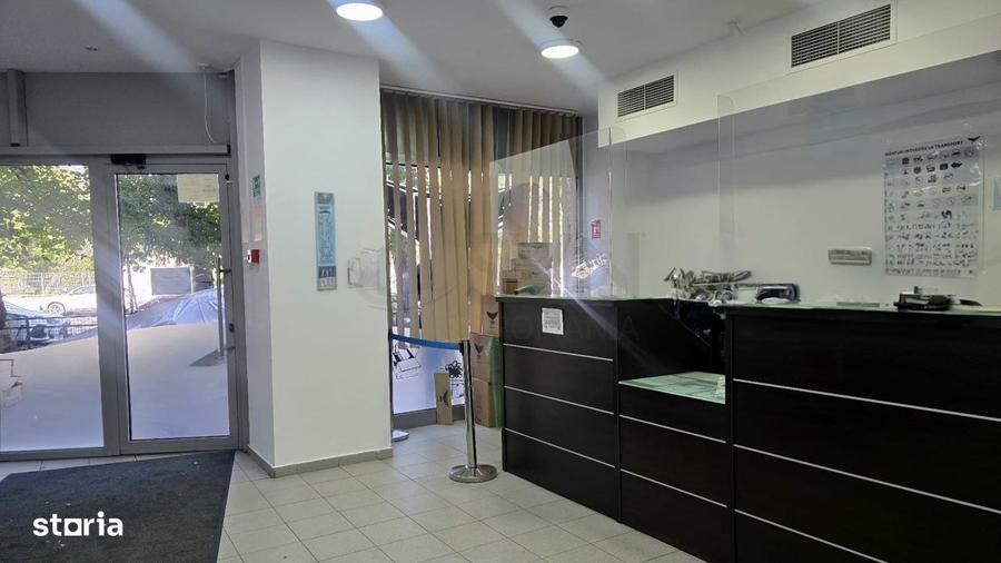 Spațiu comercial, de 240 mp, în 1 Mai