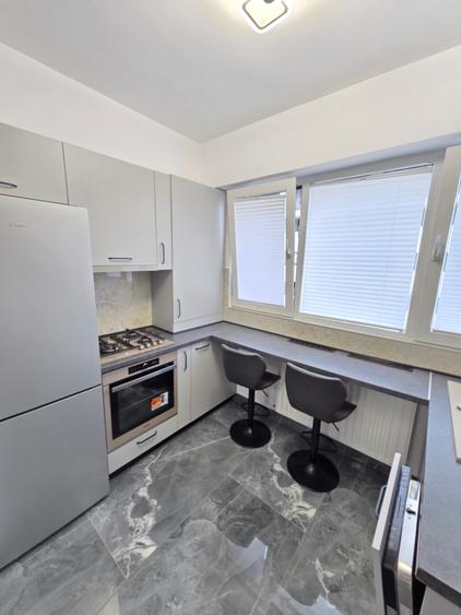 Apartament cu 2 camere semidecomandat în 13 Septembrie
