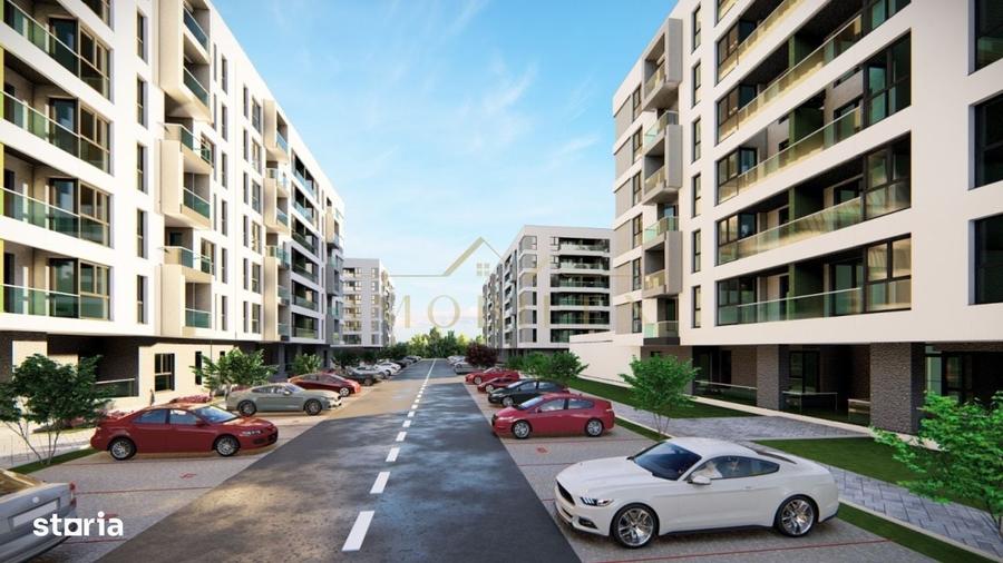 Spatiu comercial de 146,80 mp. , zona Tineretului - 3