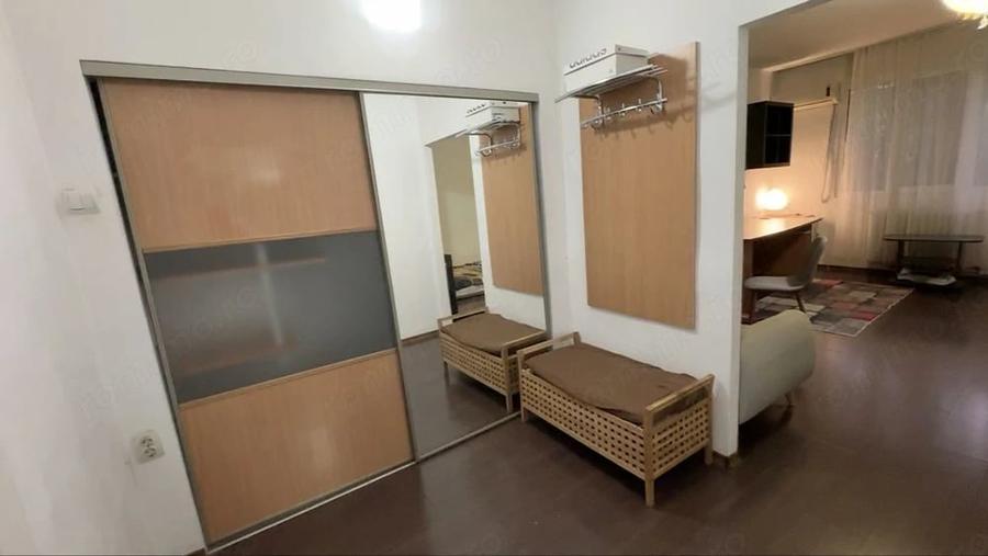Garsonieră în Complex Studențesc