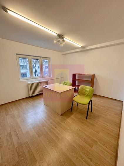 Apartament cu 2 camere decomandat în Sebastian