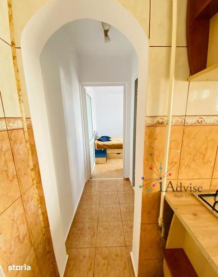 Apartament cu 2 camere în Griviței