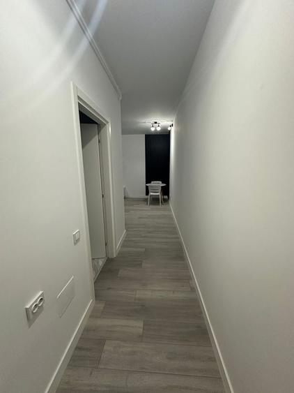 Apartament cu 2 camere decomandat în Olteni