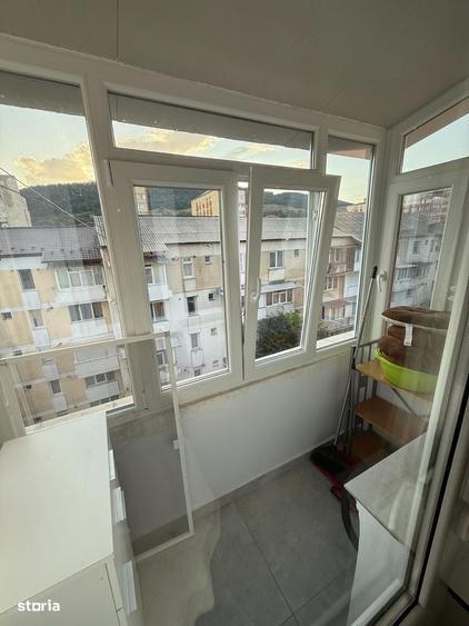 Apartament cu 2 camere decomandat în Exterior Vest