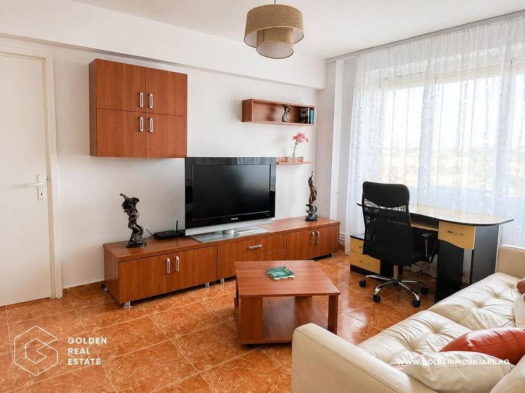 Apartament la cheie, 3 camere, zona Libelula - 1