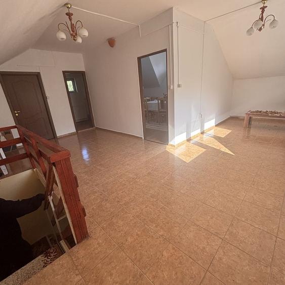 Casă cu 4 camere în Lunca Cetățuii