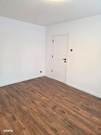 Apartament cu 2 camere în Noua
