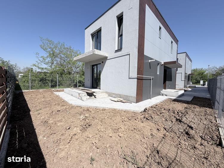 Casă cu 3 camere cu Teren 257 Mp în Central