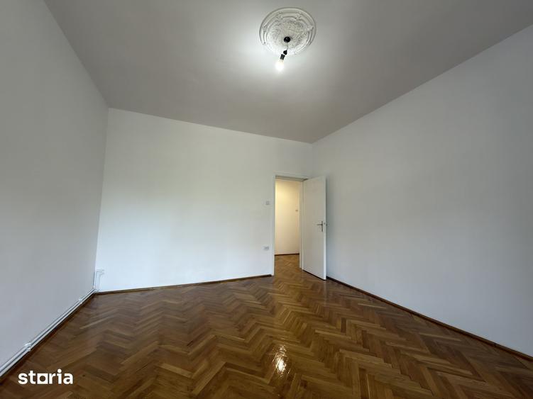 Apartament cu 3 camere decomandat în Iosefin