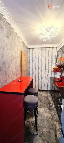 Apartament cu o camera si loc de parcare in zona Sagului - 5