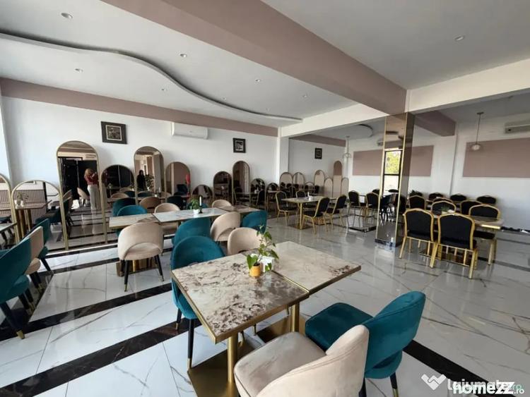 Spațiu comercial, de 355 mp, în Central