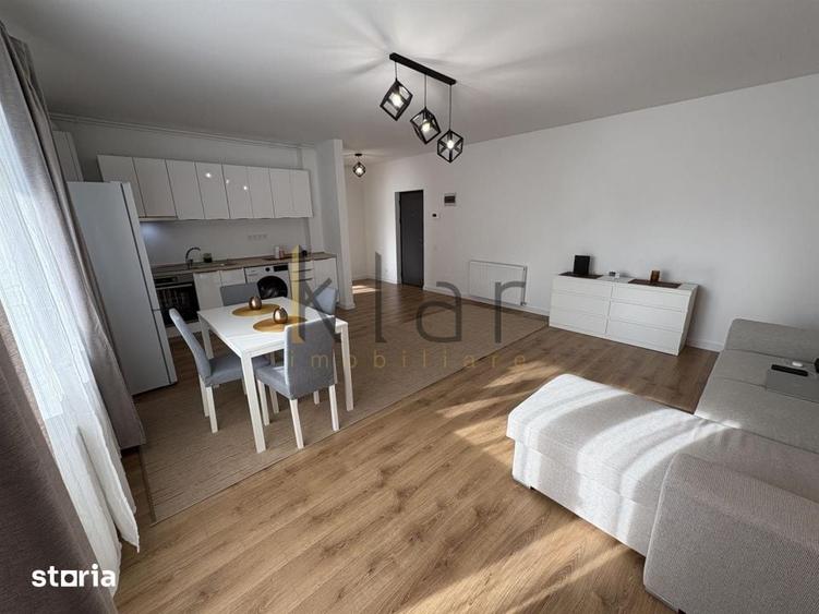 Apartament 2 camere 53 mp la cheie garaj! Zona Eroilor! - 5