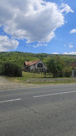 Spațiu comercial, în Păuliș