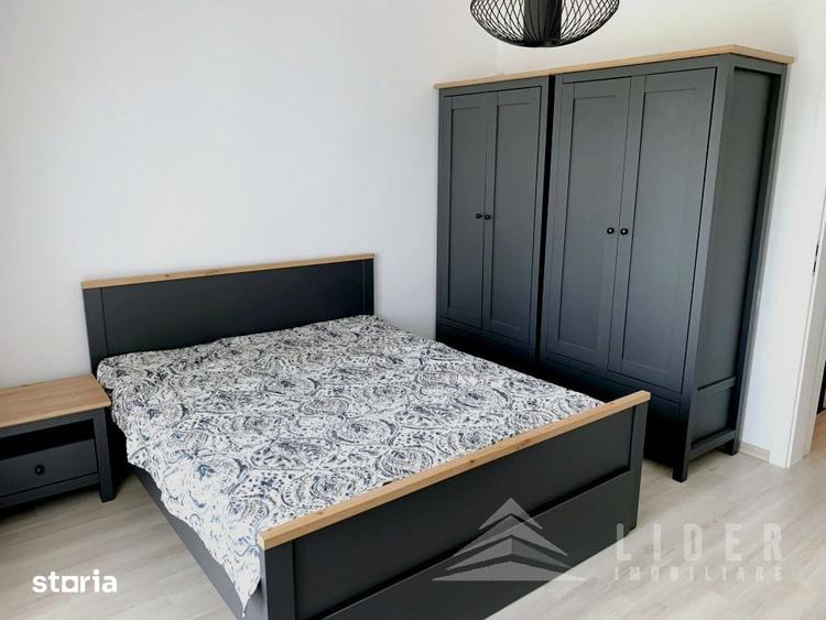 Apartament de inchiriat cu parcare proprie,strada Eroilor Floresti - 4