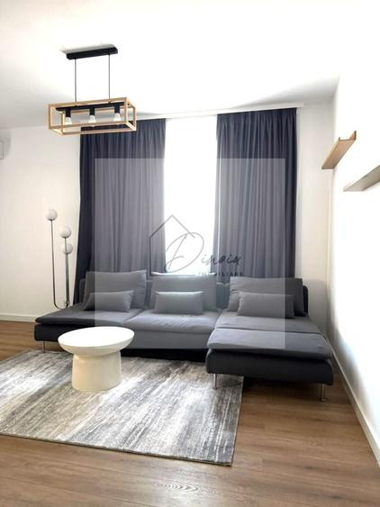 Apartament 3 camere Victoria Homes Pipera I PRIMA ÎNCHIRIERE | COM 0% - 1