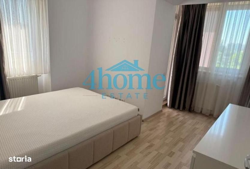 Apartament 2 camere Titan|Bloc Nou|Parcare|Metrou - 8