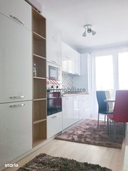 Apartament cu 2 camere decomandat în Mărăști
