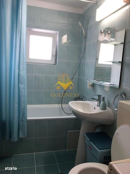 Apartament cu 2 camere în Zorilor