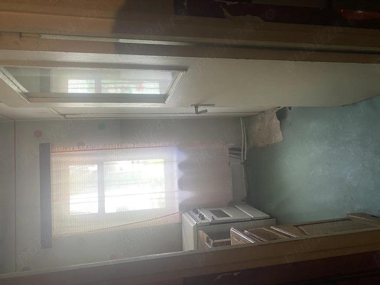 Apartament cu 2 camere decomandat în Paltin