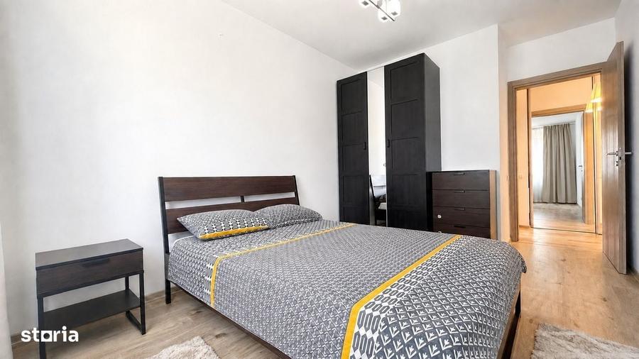 Apartament 3 Camere De Inchiriat Greenfield Residence Platanilor Par - 12