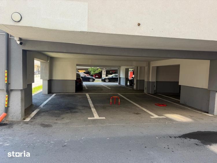 Apartament cu 3 camere decomandat, mobilat în Apărătorii Patriei