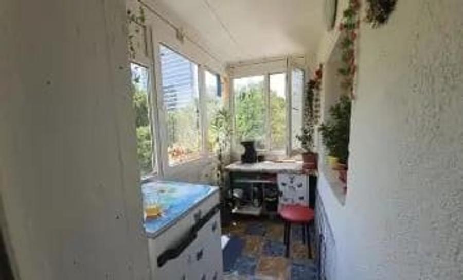 Apartament cu 2 camere decomandat în Aviației