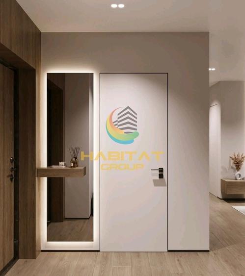 Apartament cu 3 camere decomandat în Theodor Pallady
