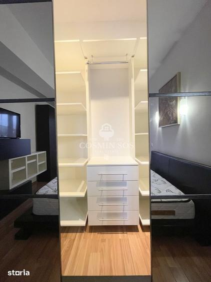 Apartament cu 2 camere de inchiriat in blocul Semiluna, Cartierul Plop - 3