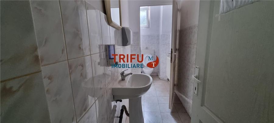 Spațiu comercial, de 357 mp, în Cetate