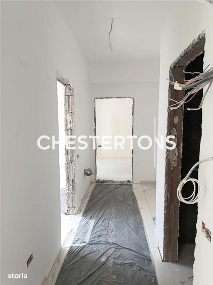 Apartament cu 3 camere decomandat în Prelungirea Ghencea