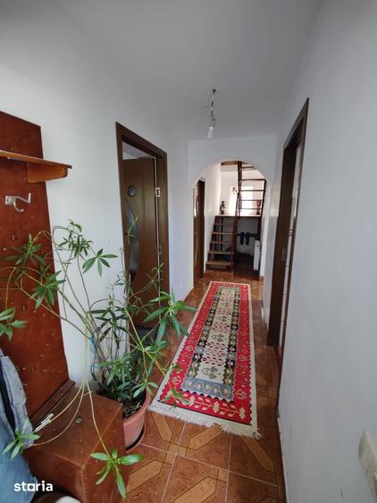 Casă cu 3 camere cu Teren 350 Mp în Miroslava