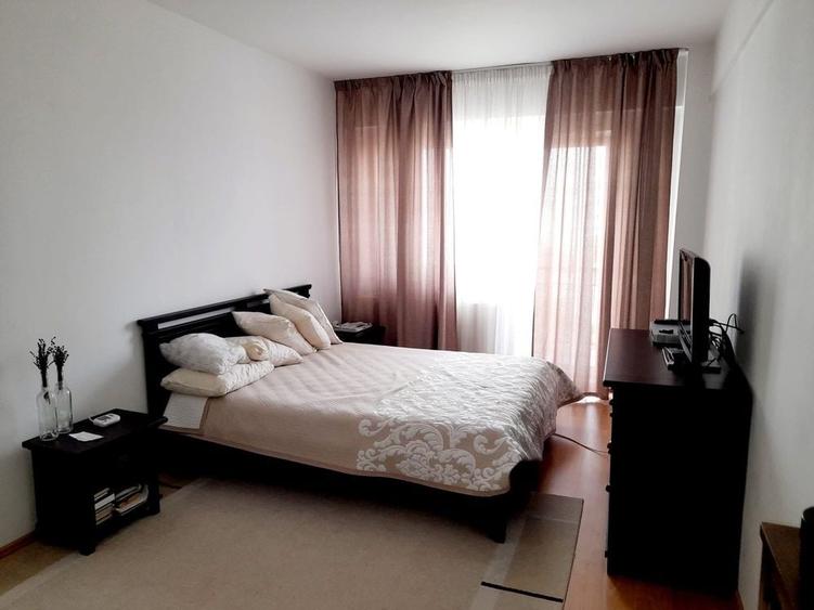 Apartament cu 2 camere decomandat în Dosu Bricii