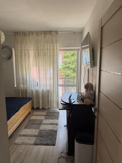 Apartament cu 2 camere decomandat în Bucium