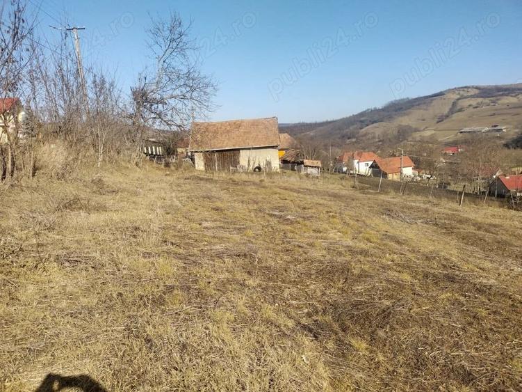 Teren în Central