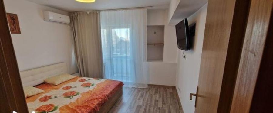 Apartament cu 2 camere decomandat, mobilat în P-ța Alba Iulia — fotografia 1