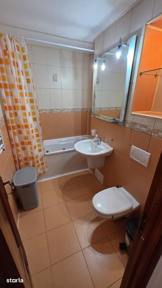 Apartament cu 4 camere în Central