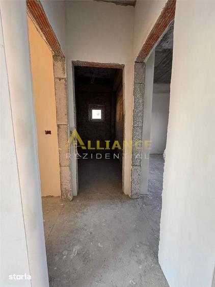 Casă cu 3 camere cu Teren 150 Mp în Central
