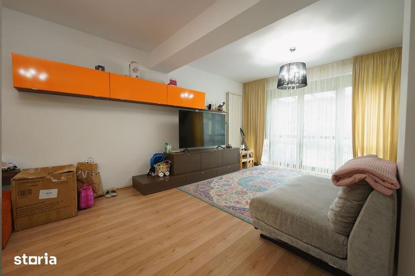 Vila 5 camere, Piscina, Cartier Domus, Pipera, acces rapid A3 - 2