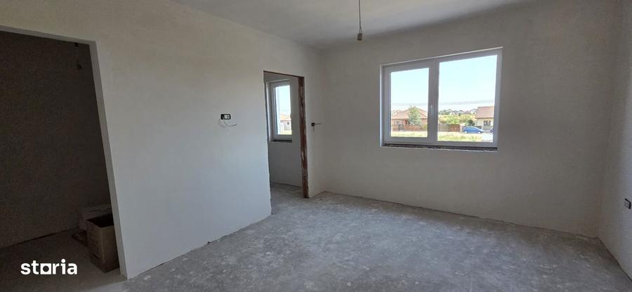 Duplex 4 Camere 132mp Teren - 10