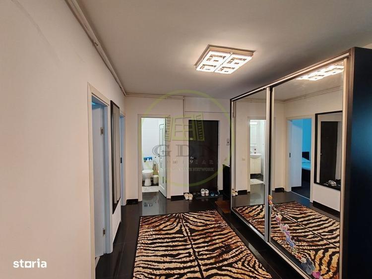 Apartament 3 camere, 68mp-Bdl.Mihai Viteazul - 1