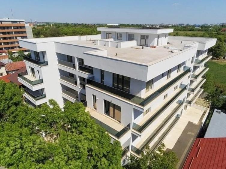 Apartament 4 camere in ansamblu nou, Baneasa -Apicultorilor - 1