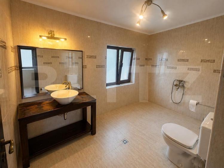 Garsonieră decomandată în Mănăștur