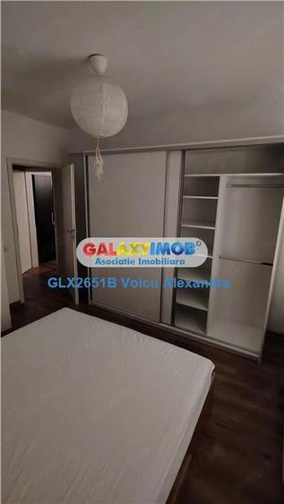 Apartament 2 Cam Bloc Nou  Berceni - Aparatorii Patriei - Metrou - 1