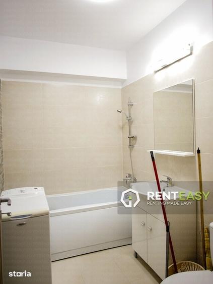 Apartament spatios cu 3 camere in zona Centrala | Iasi - 8