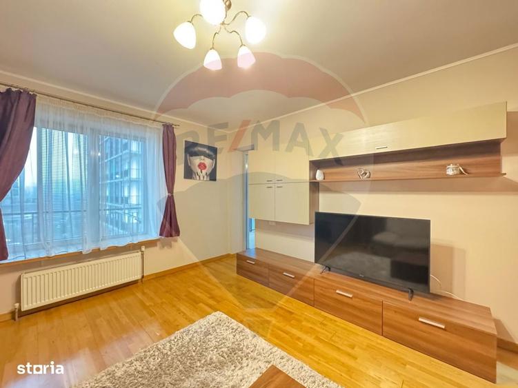 Apartament 2 camere de inchiriat - Asmita Gardens - 18