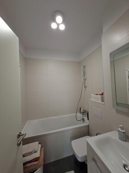 Inchiriere 3 camere -parcare inclusa -ela cotroceni- - 7