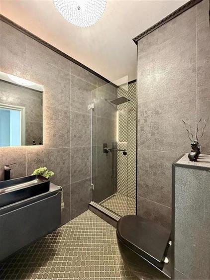Apartament cu 3 camere decomandat, mobilat în Șelimbăr