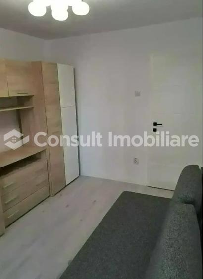 Apartament cu 3 camere decomandat, mobilat în Mănăștur