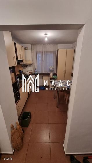 Apartament 2 camere ,semidecomandat | 50 MPU | Dioda - 6